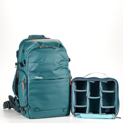 Shimoda Designs, Explore v2 30 Photo Backpack V2 Medium Core Unit Insert 520-156