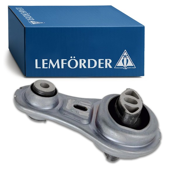 LemfÖRder Motorlager Passend FüR Renault Master FV EV HV UV JV Opel Movano X62-image