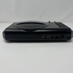 Sega Genesis Model 1 Console Only - 16 Bit Model 1601  High Definition Graphics