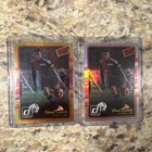 2016-17 Donruss Debuts GOLD/Base #212 Breel Embolo FC Basel 1893