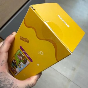 Nongshim Lost Ark Mococo Desk Pad - New