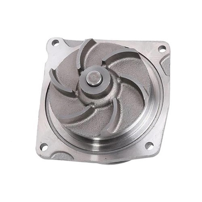 #ad #ad KB25001 Water Pump KB25001 Fits JCB 444 Engine 320 04542 3CX 4CX Backhoe Loader $64.99