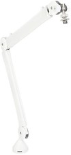 Rode PSA1 Desk-mounted Broadcast Microphone Boom Arm - White