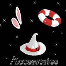 Wild Horse Islands Halloween Witch Hats Antlers and Bat Kites Limited (EACH)