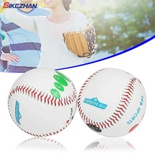 Pitch Training Baseball Kinder Trainingshilfe inklusive Fingermarkierungen