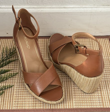 VIONIC MARINA Ankle Strap Sandals Size: 11