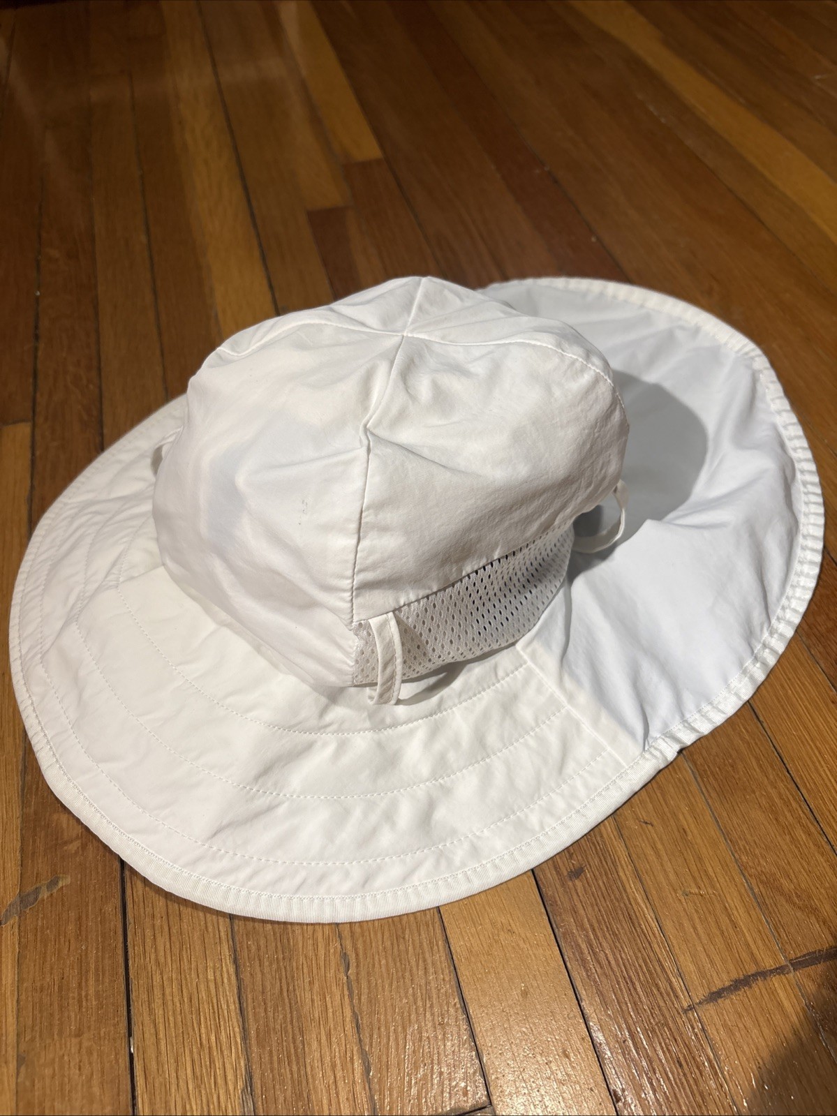 Sunday Afternoons Unisex Adventure Hat with Chinstrap Size O