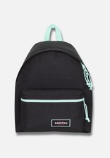 Eastpak Padded Pak'R Unisex Rucksack Backpack Schule Tasche Schwarz EK000620 4W7