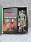 Vintage 1996 GI Joe Action Soldier Masterpiece Edition Hasbro Figure Book Set