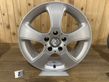 1 x Original Alufelge Mercedes-Benz A/B-Klasse 6Jx16 ET46 Felge A1694011002 1 x Original Alufelge Mercedes-Benz A/B-Klasse 6Jx16 ET46 Felge A1694011002