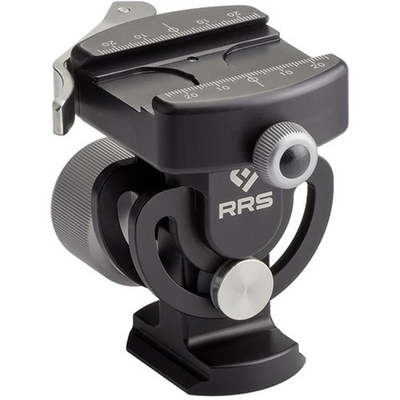 #ad Really Right Stuff MH 02 Orienting Monopod Head 75 lb Capacity $460.02