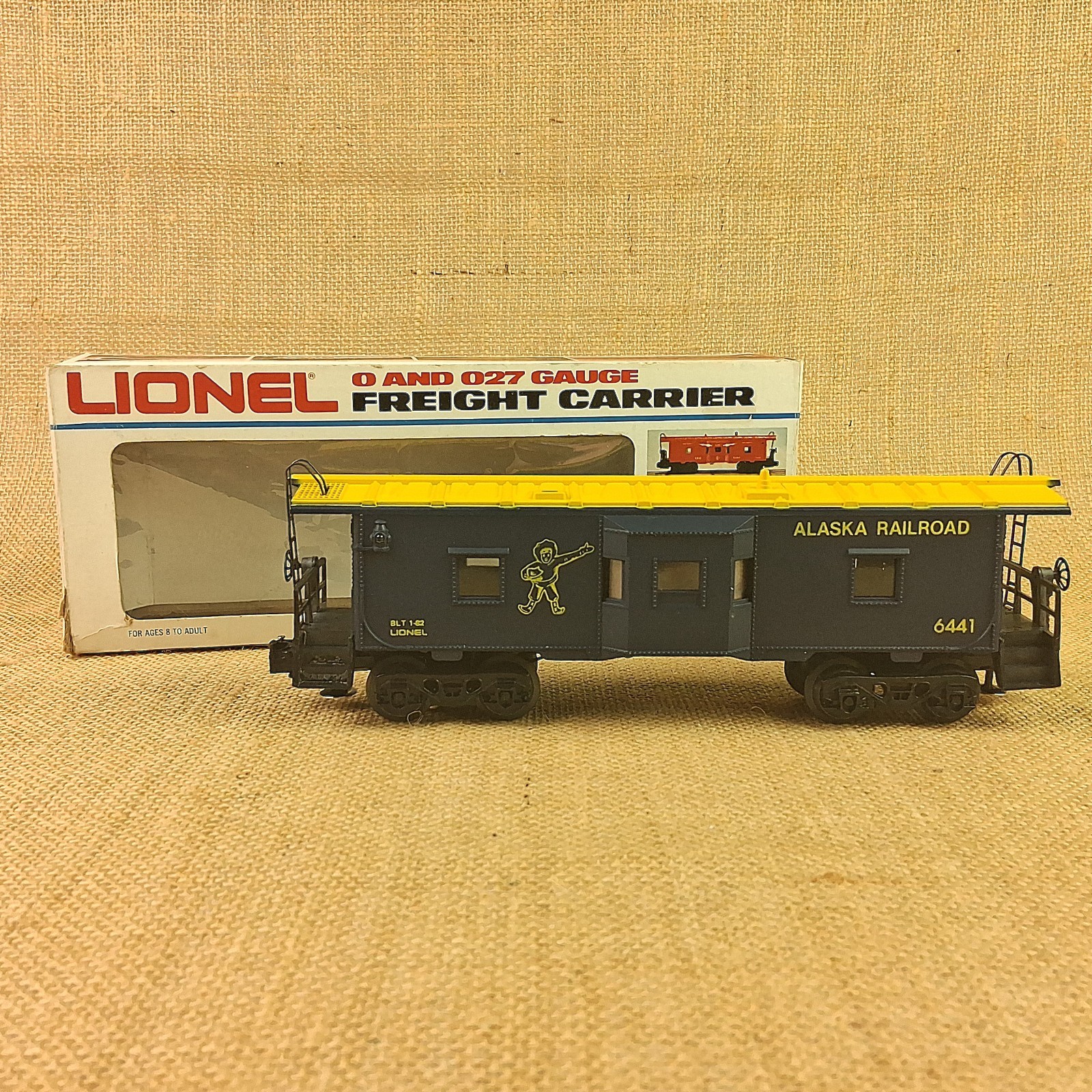 Click here to see eBay Auction