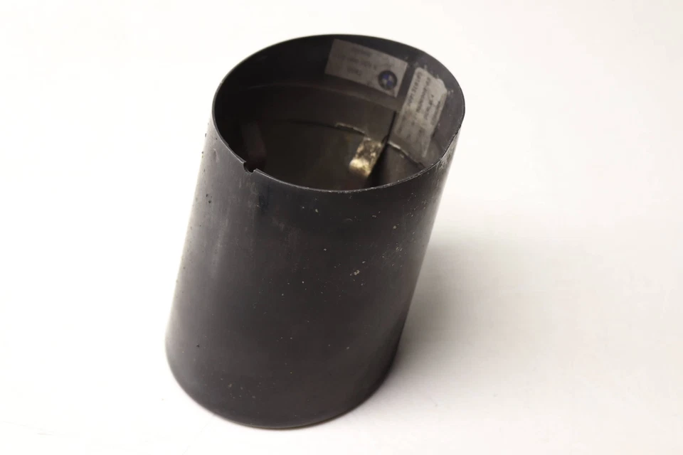 BMW 640I XDRIVE 2016-2019 gran cupé 3,0 L - punta de tubo de escape 8626909 Foto 2 de 4