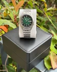 Vintage Seiko 5 Men’s Automatic Watch 7009 Day/Date Men’s watch
