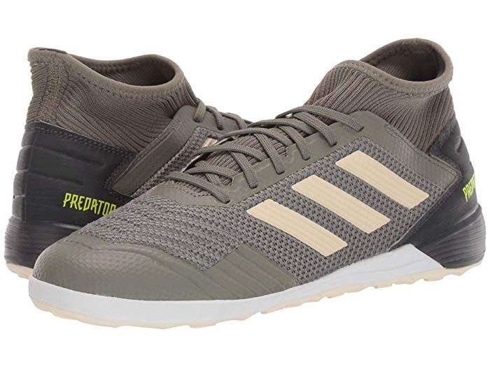 Adidas Predator 193 Indoor Soccer Cleats EF8209 US 9 14490₽