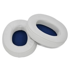 2x Earphone Earpads Cushions For Skullcandy Crusher HESH Wireless Headset zz
