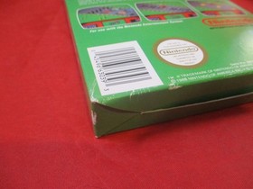 R.C. Pro-Am (Nintendo NES) COMPLETO con Caja Manual Juego FUNCIONA! RC Proam #H1