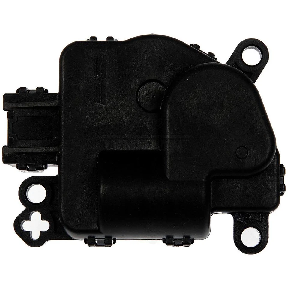 Actuador de puerta de aire de mezcla principal Dorman temperatura y modo para Chrysler Foto 4 de 4