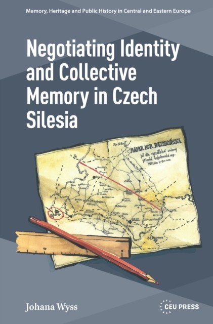 Negotiating Identity And Collective Mem