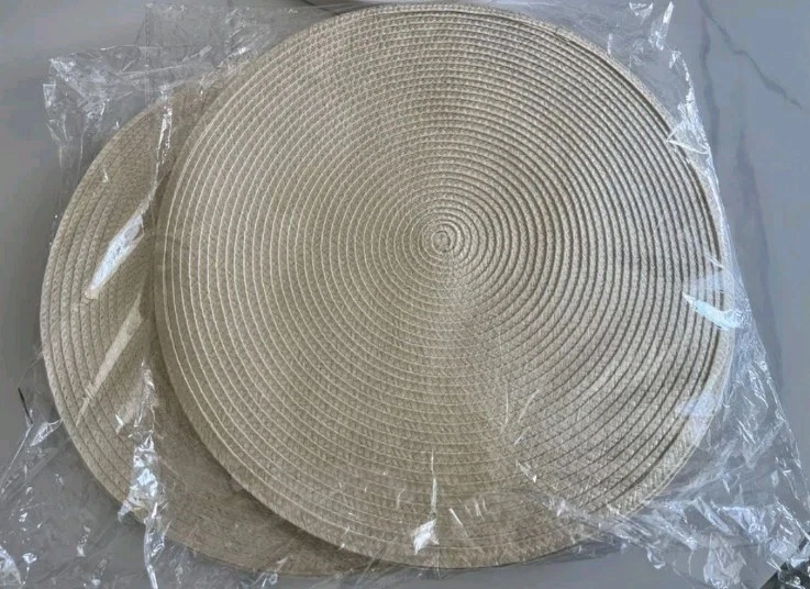 Tischset / Platzset 12 Stück *Neu**OVP*