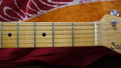 Sadowsky NYC Vintage Style Strat | eBay