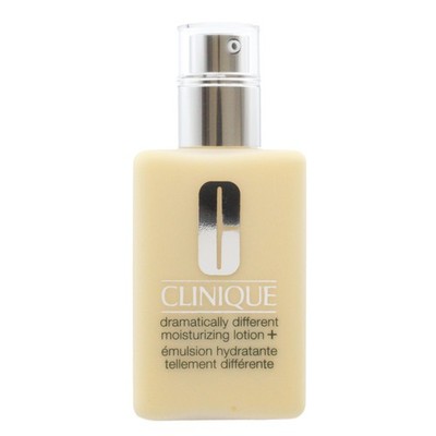 Clinique Moisturising Lotion Dramatically Different 200ml für trockene Mischhaut
