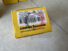 10PCS/New in Box BUSSMANN LPJ-15SP Fuse