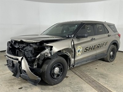 Wash Reservoir Fits 21-24 EXPLORER 2738902