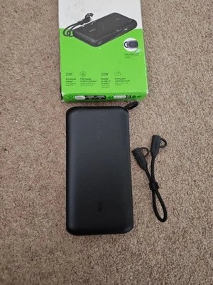 Belkin Boost Charge Powerbank 20000 mAh 20W   2er-Set