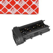 febi Ventildeckel + Dichtung für HYUNDAI i20 i30 KIA CEE'D 1.4 1.6 22410-2B100