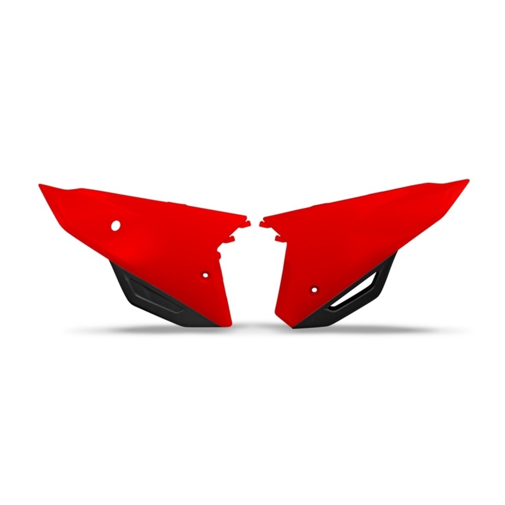 UFO Side Panels For Motorcycle Spare Parts Accessories Quality