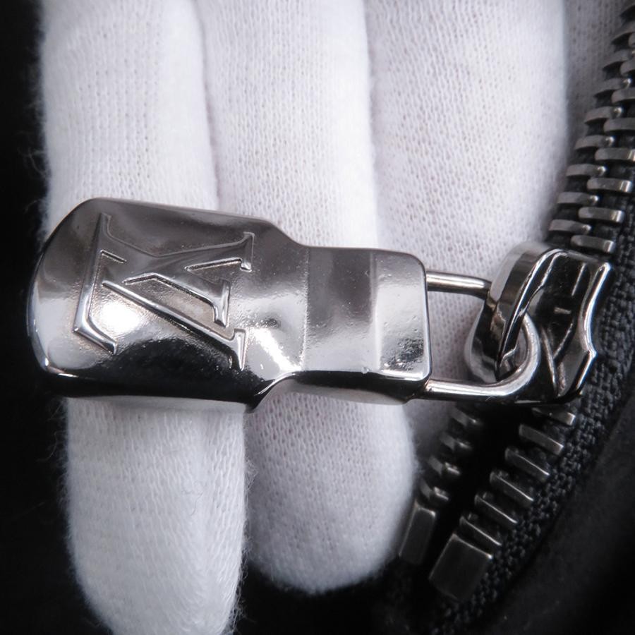 Louis Vuitton Monogram Eclipse Split Tote M43816 … - image 14