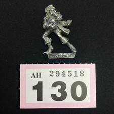 WOOD ELVES CATCHER BLOOD BOWL ELF WARHAMMER FANTASY METALL B101 2. AUSGABE