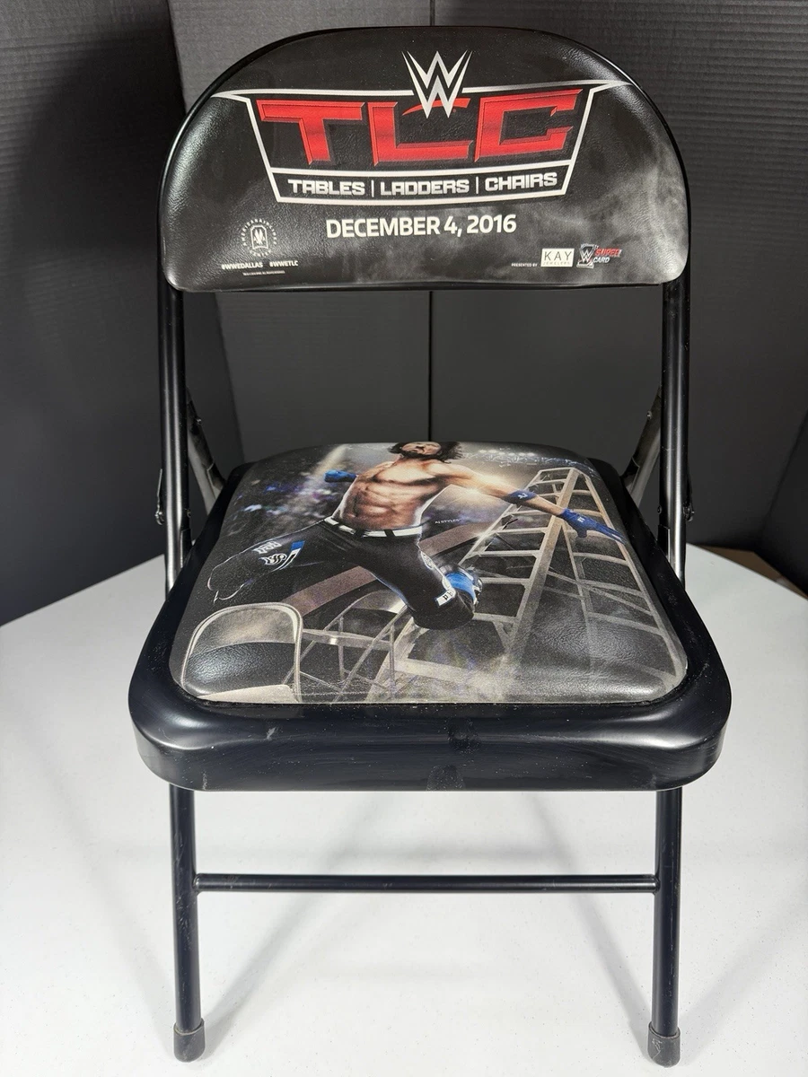 WWE Wrestling Fan Chairs for sale | eBay