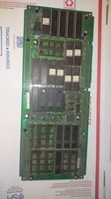 sega arcade model 2a-crx rom pcb virtua cop 2...