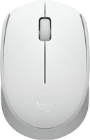 Logi M171 Kabellose Maus - Off White