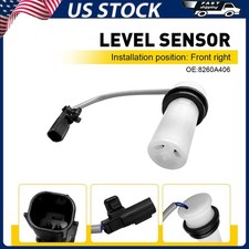 Windshield Washer Fluid Level Sensor Fit Subaru Outlander Eclipse Cross 8260a406 Windshield Washer Fluid Level Sensor Fit Subaru Outlander Eclipse Cross 8260a406