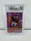 2025 Panini Absolute Kaboom! Vertical Sean Taylor #29 Purple