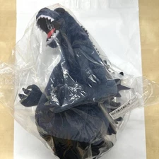 Godzilla character Golf Head cover for Driver 460cc Black WHC1743 New Japan