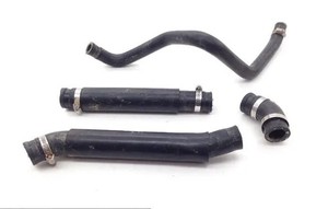 700XX Engine Radiator Cooling Hoses From Honda TRX700XX 2008