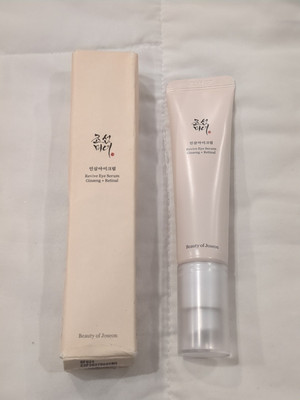 Beauty of Joseon Revive Eye Serum - 30ml- New Exp 06/27