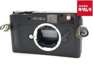 Konica Hexar RF | eBay