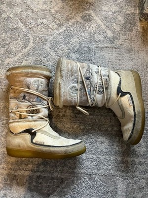 TECNICA Winterboots / Moon Boots Gr. 40   Made in Italy