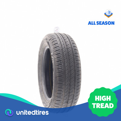 Used 195/60R15 Barum Bravuris 5 HM 88H - 9.5/32