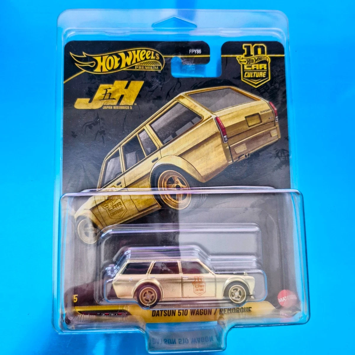 25+ Hot Wheels Hot Wheels Japan Historics Datsun Diecast Cars