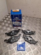 Mâchoire de frein Opel ASTRA