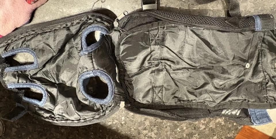 Small Dog Clothes Lot of 3 Size Small XS - Image 4 of 4