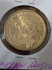 2014 Franklin Roosevelt Presidential Dollar — photo 4