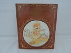 Priscilla's Mouse Tales "Hush, My Baby, My Doll" Figurine with Box (Enesco) 1995 — photo 7