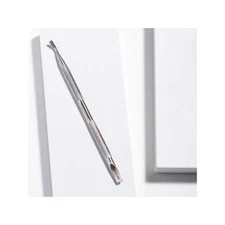 Tweezerman Nail Pushy & Cleaner For Men 0.3 Oz